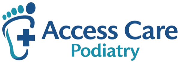 Access Care Podiatry logo